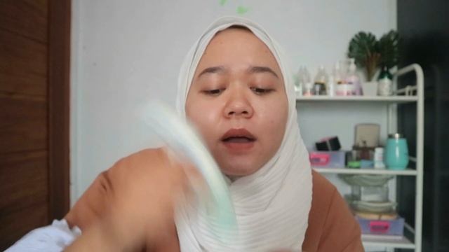 SKIN AQUA UV SUNSCREEN SPF 30 NORMAL TO OILY REVIEW | ANIS KENCANA