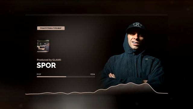 Триагрутрика Type Beat & Полумягкие Type Beat - 