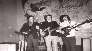 Фото И Популярные Дворовые Песни Из 70 Годов.