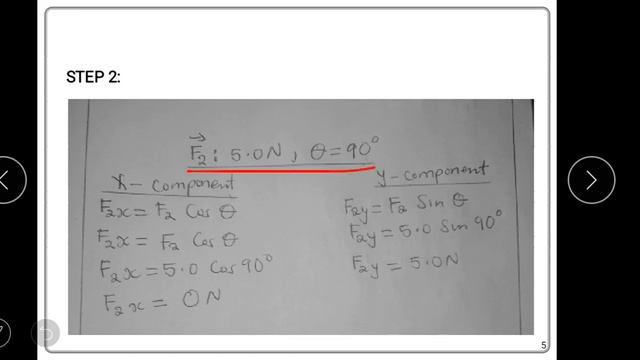 Vectors.A force F1 of magnitude 6.00 N acts on an object at the origin in a direction 30.0° above смотреть онлайн