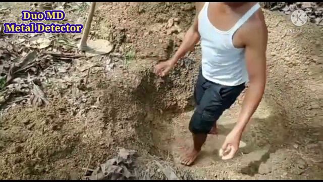 Metal Detector Gdx 8000||Metal Detector Indonesia.