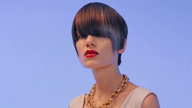 Essential Looks: IGORA 2021 Collection: Back to Classics | Brunette Hair Inspo | Schwarzkopf USA смотреть онлайн