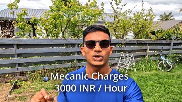 How Much Does It Cost To Own A Car In NZ? - Buying a Car In New Zealand as an International Student смотреть онлайн