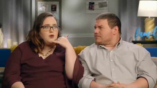 'Mama's Open House' First Look 🔥| Mama June: Family Crisis смотреть онлайн