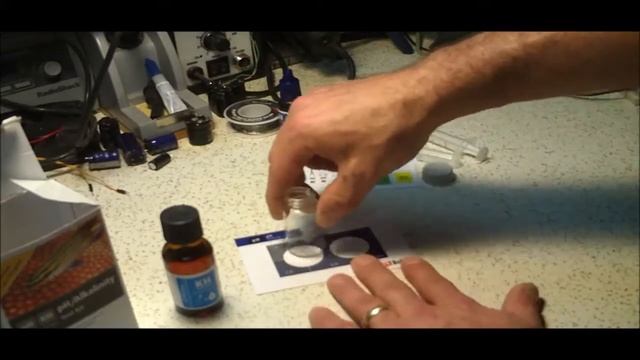 Review / UnBoxing: Red Sea Marine Car PH / KH Alkalinity Test Kit смотреть онлайн