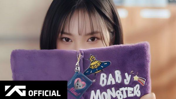BABYMONSTER– 'Really Like You' M/V