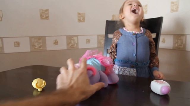 Май Литл Пони Хасбро. Видео обзор Май Литл Пони. Распаковка Май Литл Пони. My Little Pony смотреть онлайн