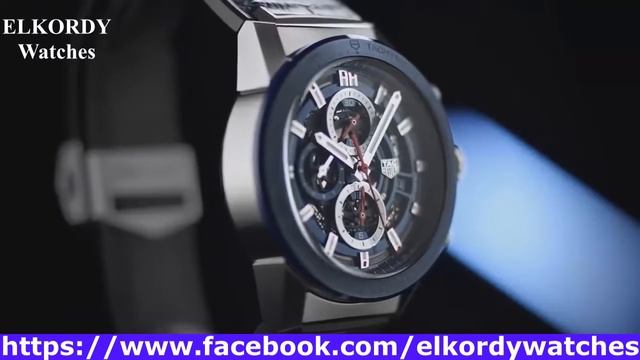 Tag Heuer 2019 تاج هوير سعرها أقل من ألف دولار смотреть онлайн