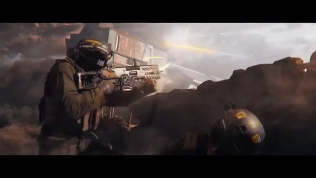 TITANFALL 2 ~ I'm so Sorry ~ ★GMV★ смотреть онлайн