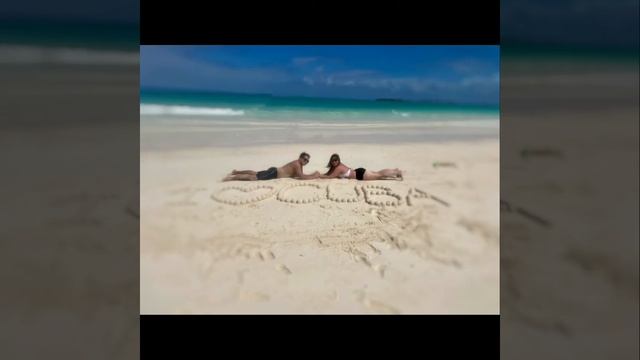 Cayo Coco, Cuba смотреть онлайн