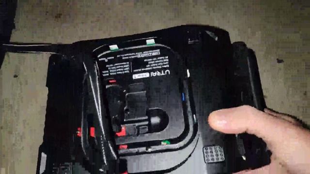 UTRAI Booster Batterie, Jstar5 2000A 24000mAh Démarreur de Voiture, Compresseur + booster batterie смотреть онлайн