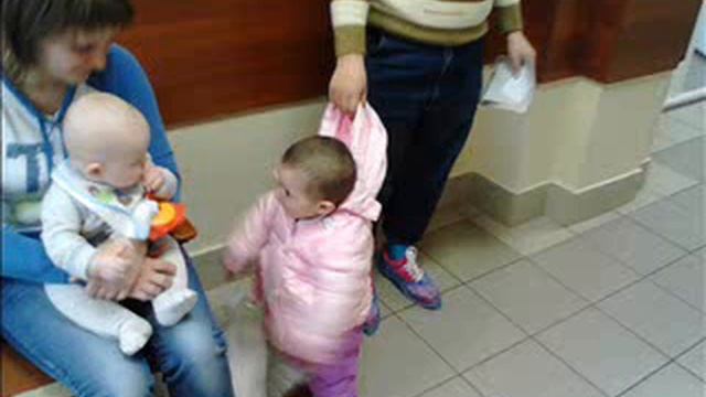 Бедный Хаим