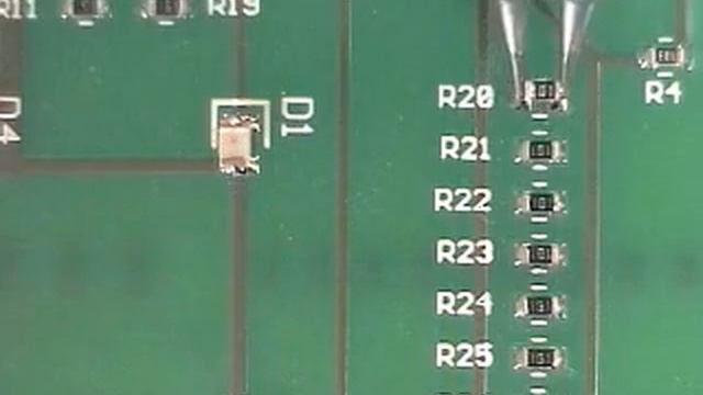 JBC Tools Micro Tweezers DI3000-PA1200 смотреть онлайн