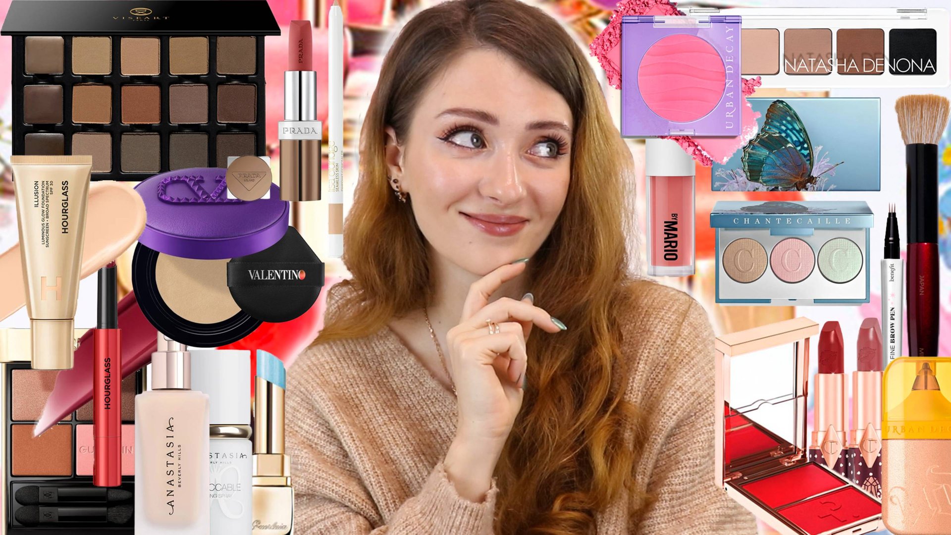 Новинки косметики! Что купить, а что пропустить? Бьюти новости зима 2025 смотреть онлайн