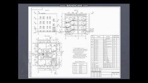 оформление строительных чертежей 341 гр