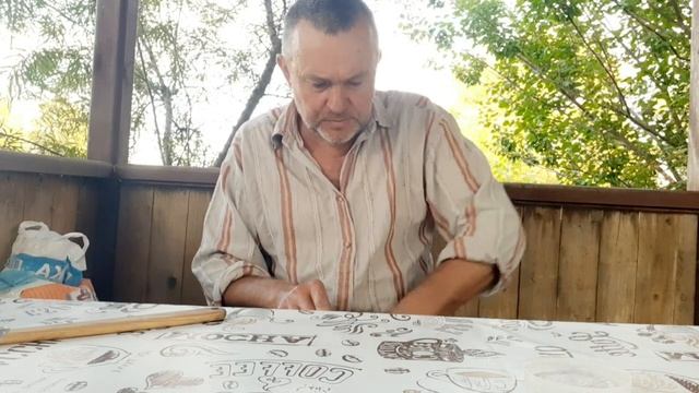 Евгений Мельников (Бадхи)