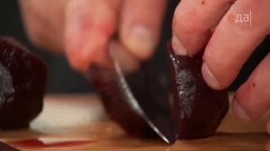 Принципы приготовления винегрета