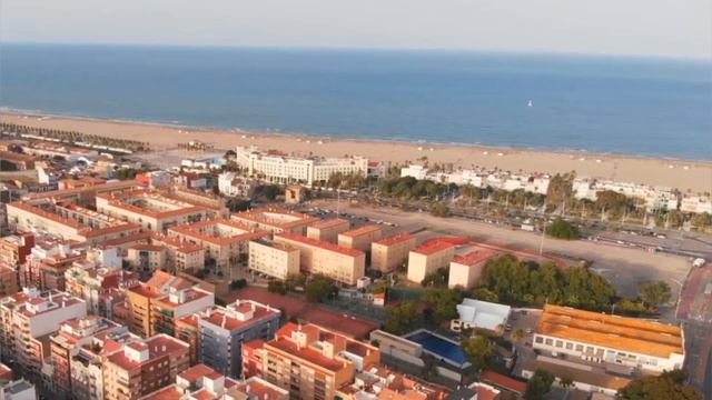 Top 10 Places to Visit in Valencia Spain | Top 10 Trips смотреть онлайн