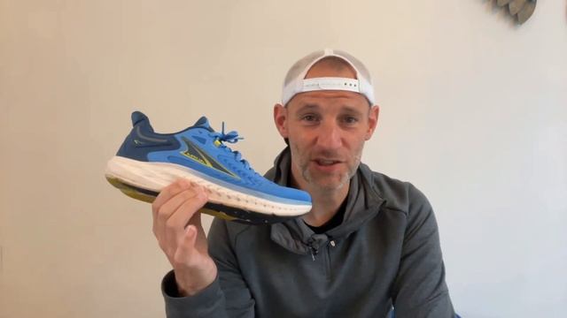 Altra Torin 7 Review: Should this be your first zero-drop daily trainer? смотреть онлайн
