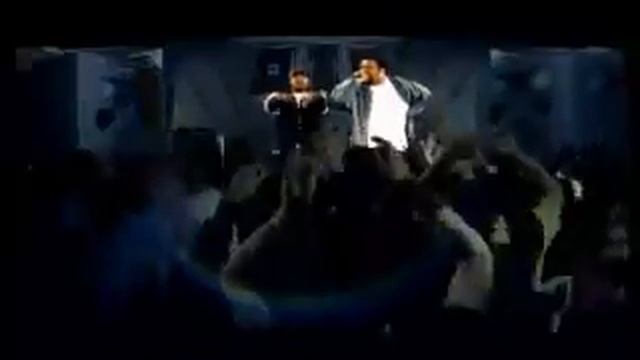 Fatman Scoop & DJ Kool / It Takes Two (Club Mix)  DJ CAK Video Edit
