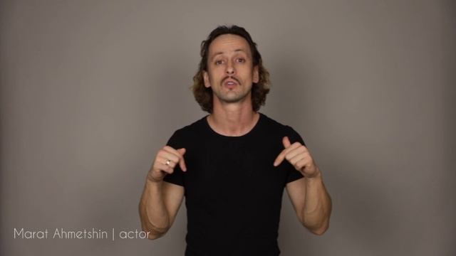 Марат Ахметшин Рекламная визитка смотреть онлайн