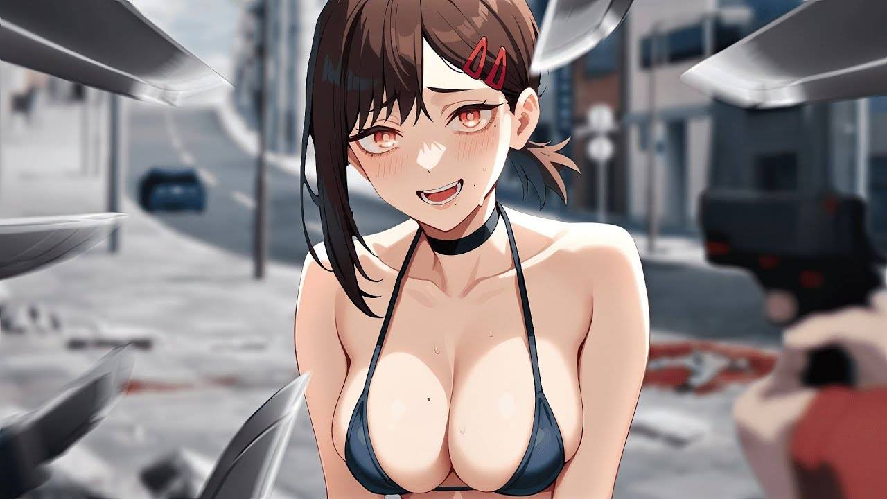 Mobbs Radical - PRAETERHUMANx