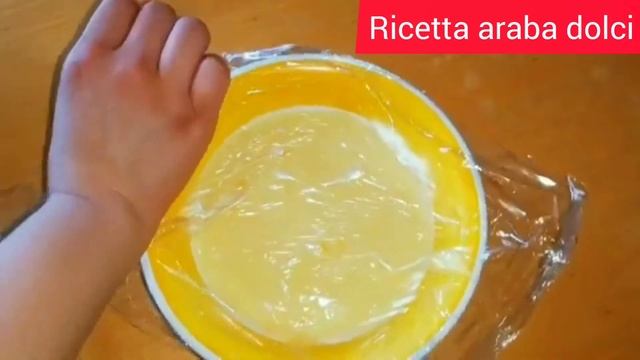 PRENDI UN'ARANCIA🍊 e LATTE in pochi minuti fai questo delizioso dolci super cremoso смотреть онлайн