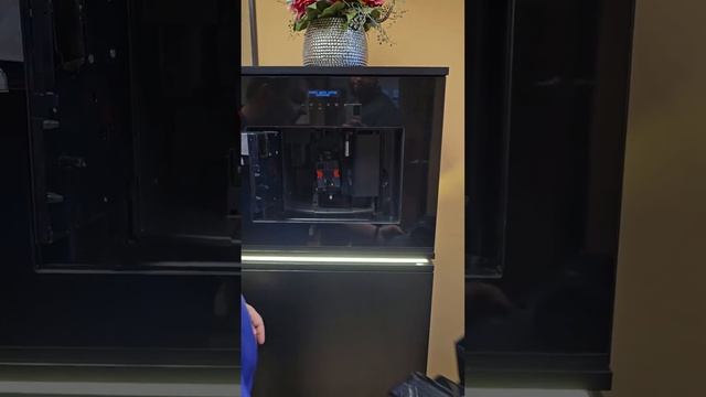 Cleaning Fulgor Milano Coffee Maker смотреть онлайн