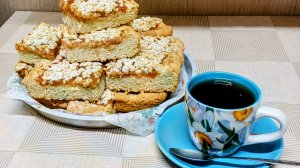 "Жизнь на пенсии".. ВЕНСКОЕ ПЕЧЕНЬЕ : нежное, просто тает во рту.