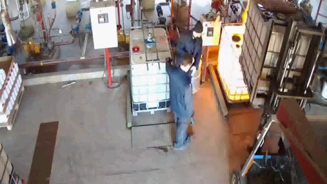 Опасное производство смотреть онлайн