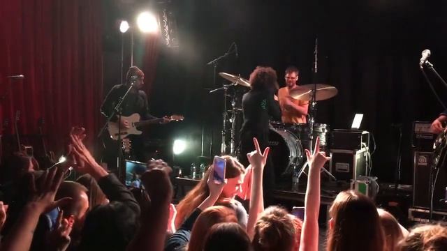 LP - Tightrope (Lido Berlin Live