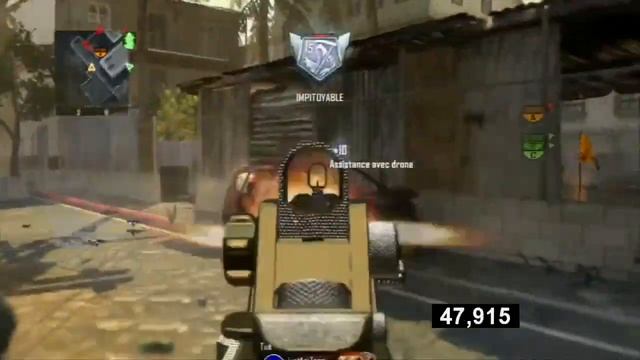 Annonce FAQ | *Solo* 81 sec Nucléaire express on Slums ! смотреть онлайн