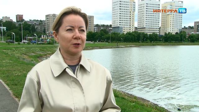 Первоуральцев приглашают на Фестиваль Трубочек смотреть онлайн