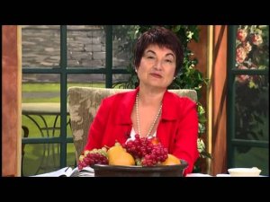 Брак без сожаления, урок 5. Образцовый мужчина и образцовая женщина