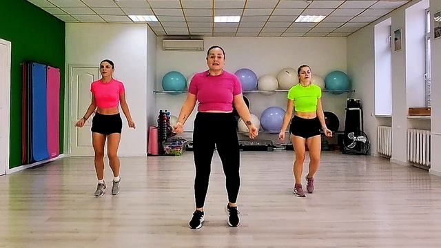 Бо-бо Тройничок