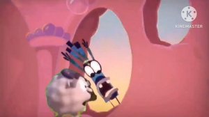 Побег от Злой Куми Add round 9