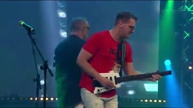 Kevin McCoy. Yase Shalom!