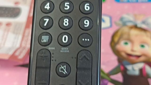 Обзор Голосового пульта LG Magic для телевизора LG 49UM7090PLA смотреть онлайн