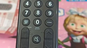 Обзор Голосового пульта LG Magic для телевизора LG 49UM7090PLA