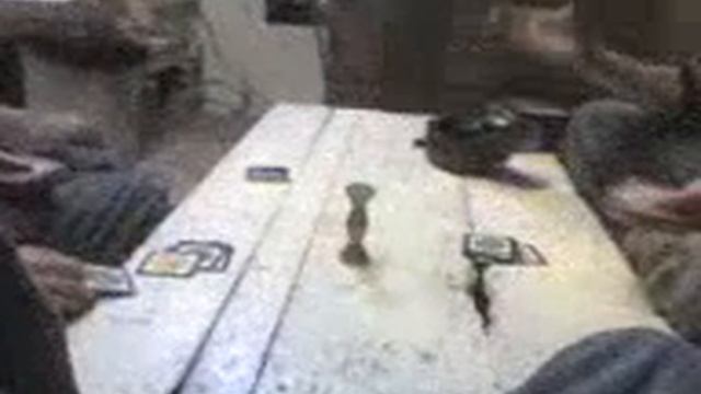 Raf au Jungle Speed смотреть онлайн