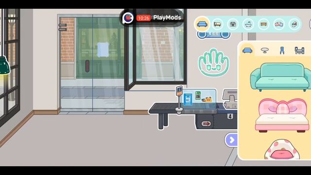 обзор на локации Miga World взломка 1 часть