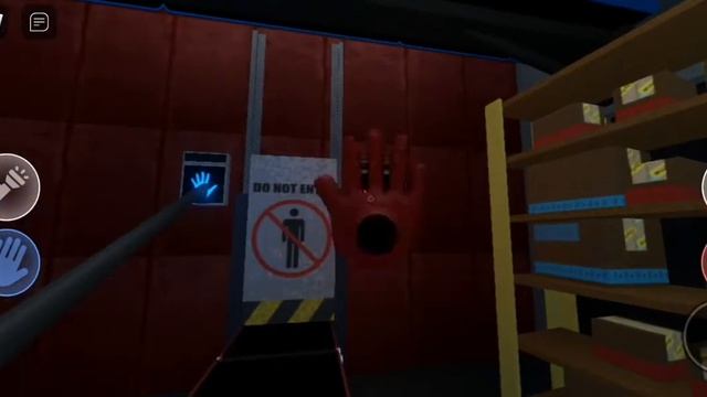 проходим игру с мия! {Roblox Floppys playtime} {Привет Друзья} Новая учачтница в видео! смотреть онлайн