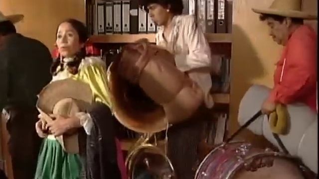 11 Ay maria que punteria capítulo completo смотреть онлайн