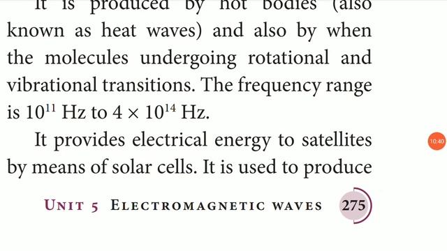 EM Waves 5 смотреть онлайн