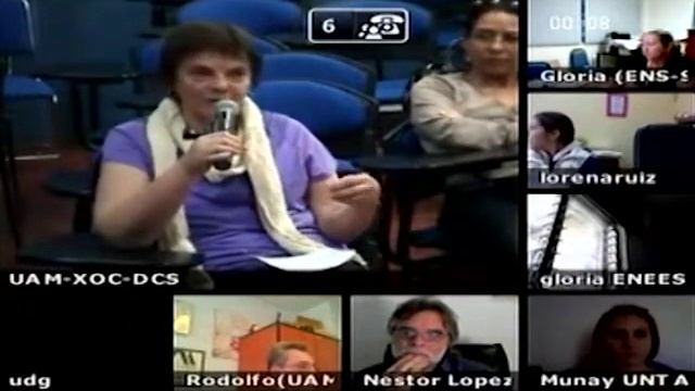 Octava Sesión (Parte 4 de 4) - Seminario Permanente: Primera Infancia en el Espacio Público смотреть онлайн