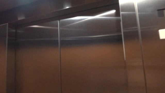 Fast Kone Traction Elevators at Tan-Tar-A Building E, Osage Beach, MO смотреть онлайн