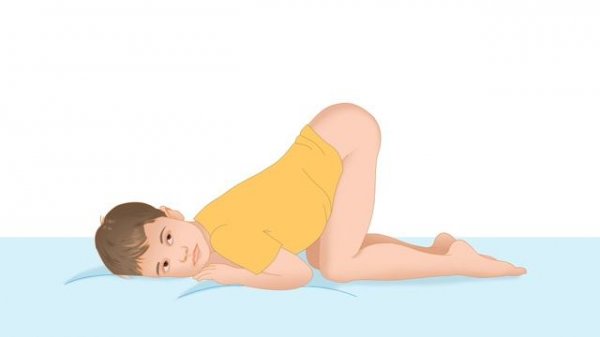 How to Perform a Pediatric Rectal Enema
