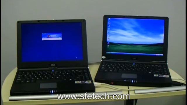 SFE - Remote OS Switching смотреть онлайн