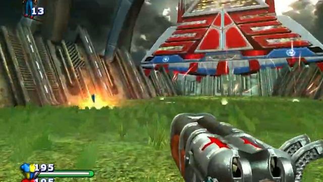 Часть 42 Крепость Ментала смотреть онлайн