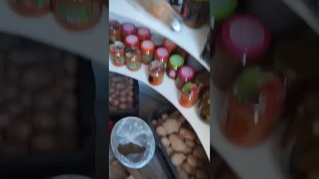 ПЛАСТИКОВЫЙ ПОГРЕБ. за бортом - 25. Полузаглубленный погреб. третий сезон. смотреть онлайн